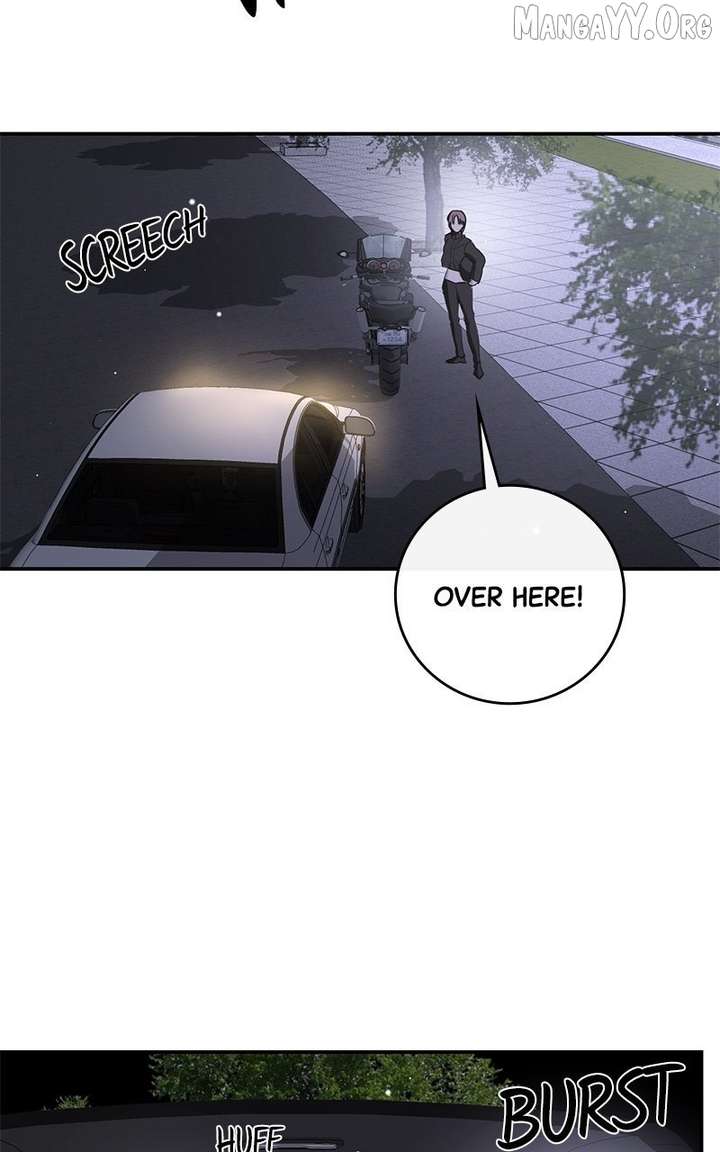 Extroversion of an Immortal Chapter 121 - Page 130