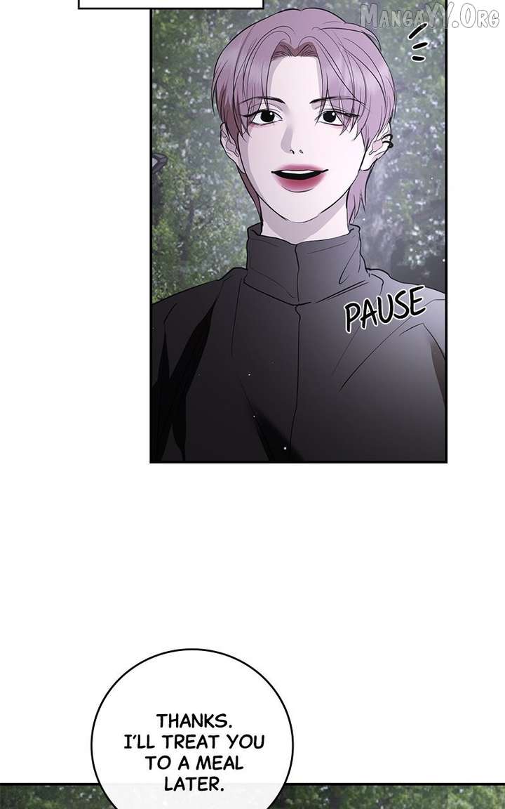 Extroversion of an Immortal Chapter 121 - Page 133