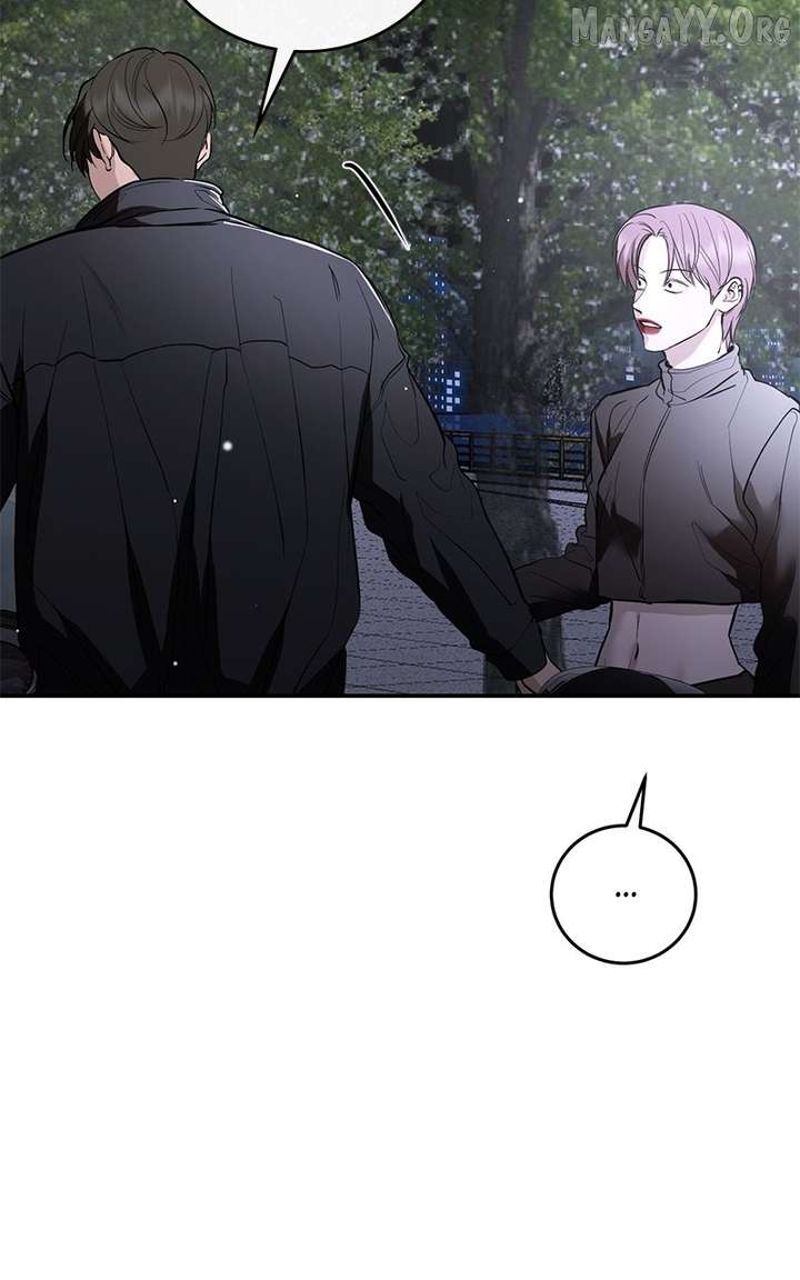 Extroversion of an Immortal Chapter 121 - Page 134