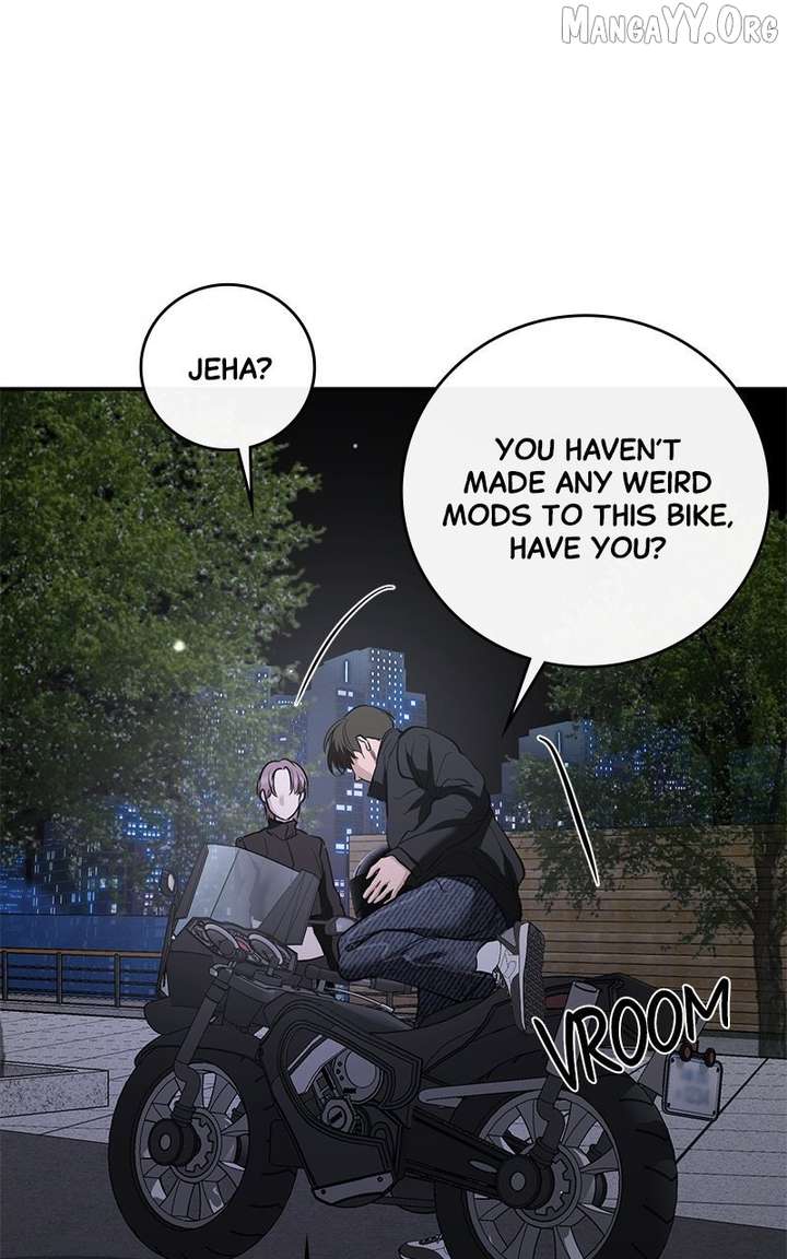 Extroversion of an Immortal Chapter 121 - Page 135