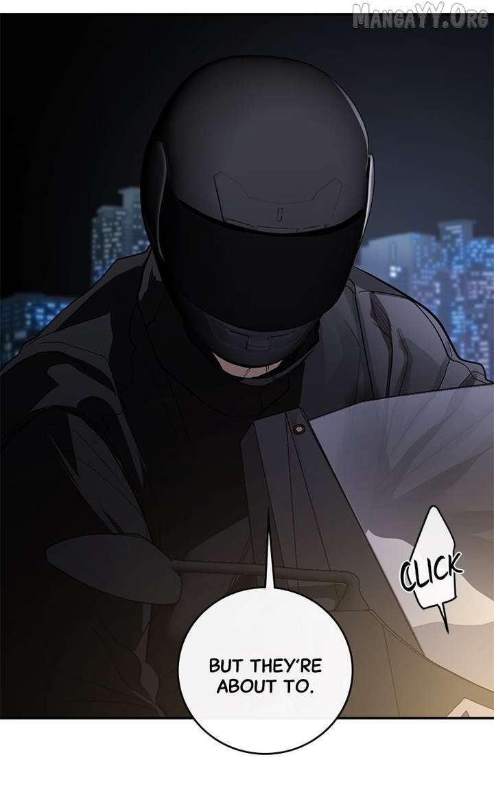 Extroversion of an Immortal Chapter 121 - Page 141