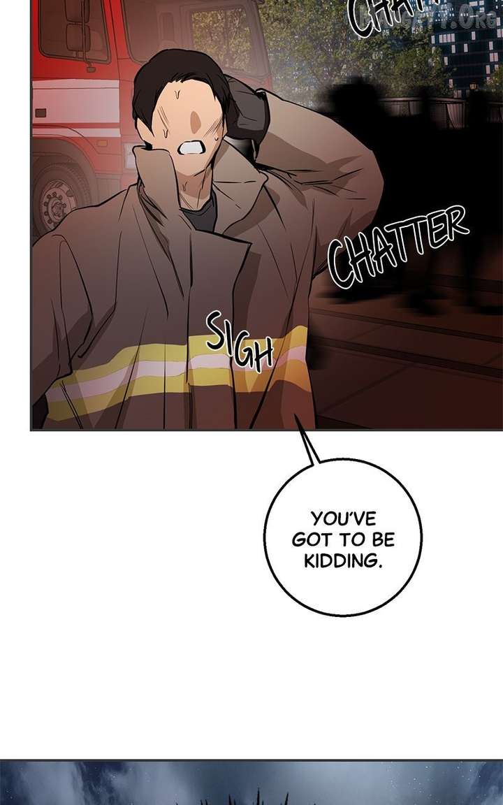 Extroversion of an Immortal Chapter 121 - Page 17