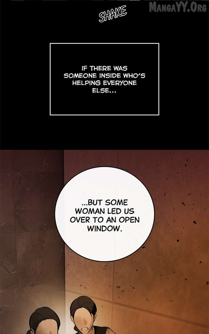 Extroversion of an Immortal Chapter 121 - Page 24