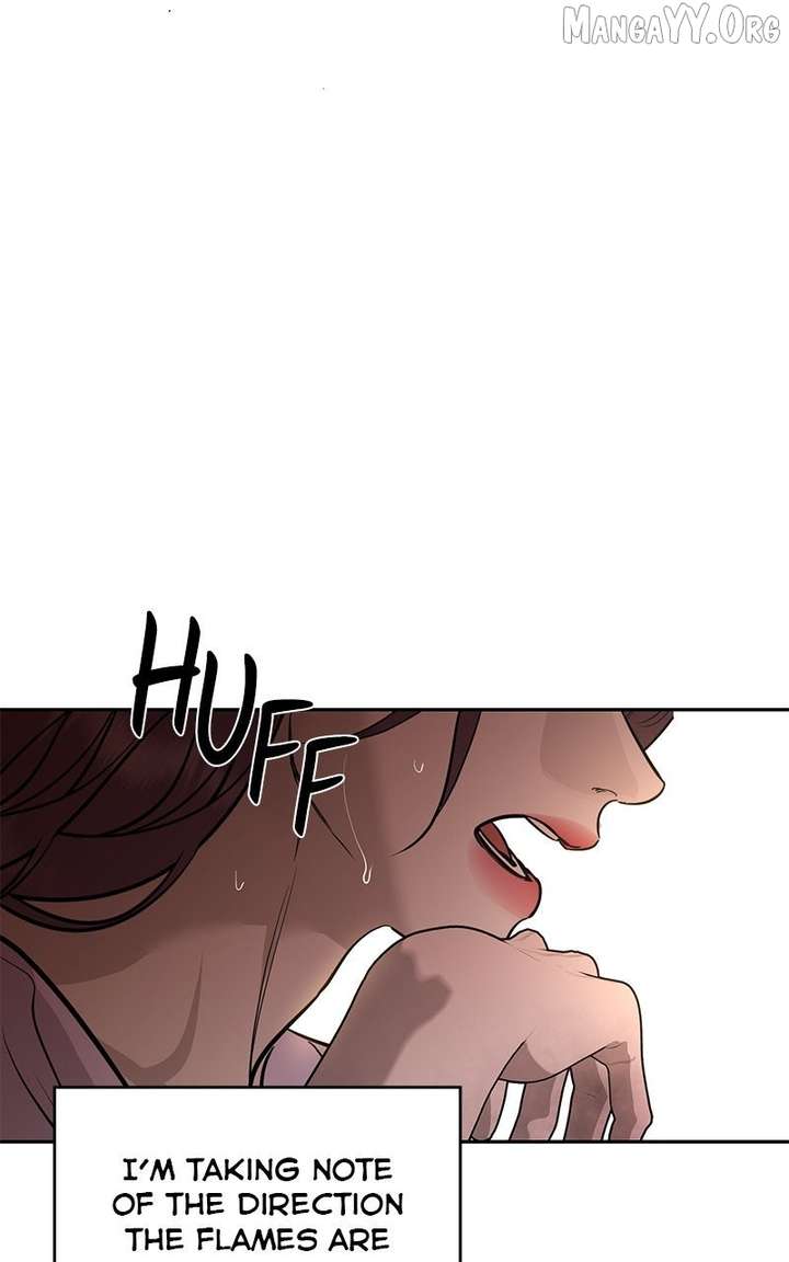 Extroversion of an Immortal Chapter 121 - Page 27