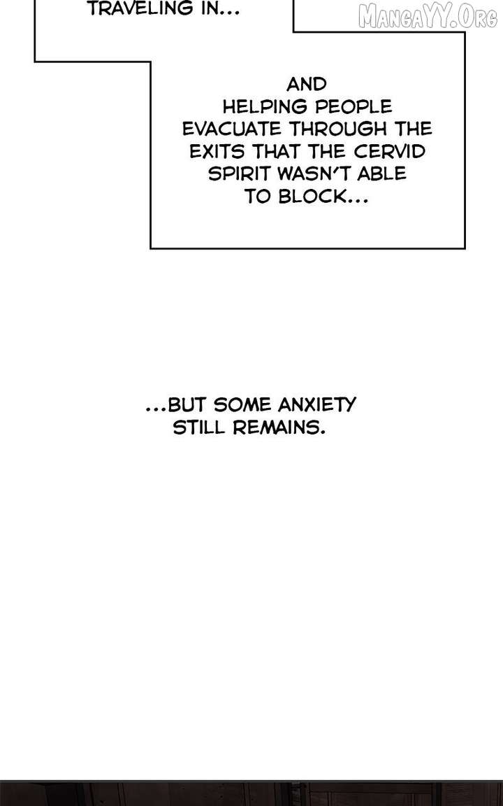 Extroversion of an Immortal Chapter 121 - Page 28