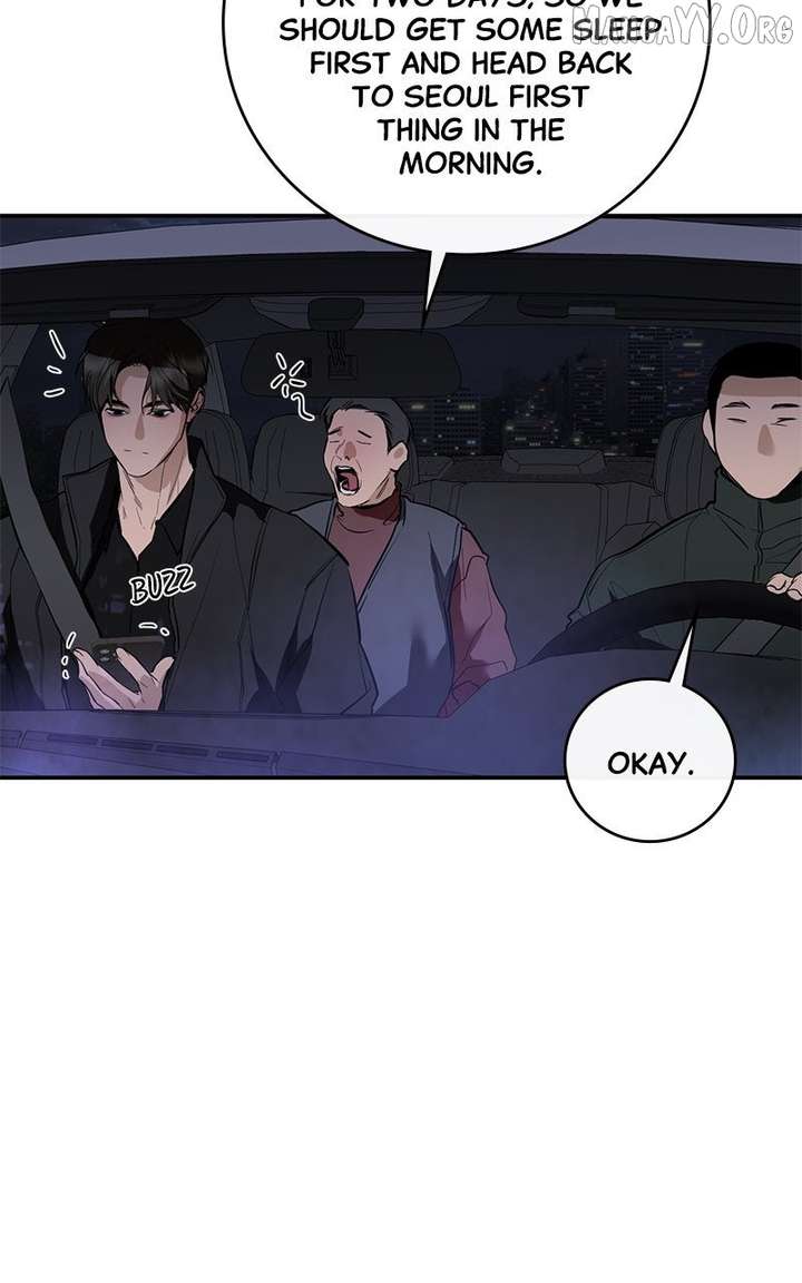 Extroversion of an Immortal Chapter 121 - Page 3