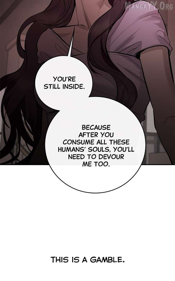 Extroversion of an Immortal Chapter 121 - Page 37