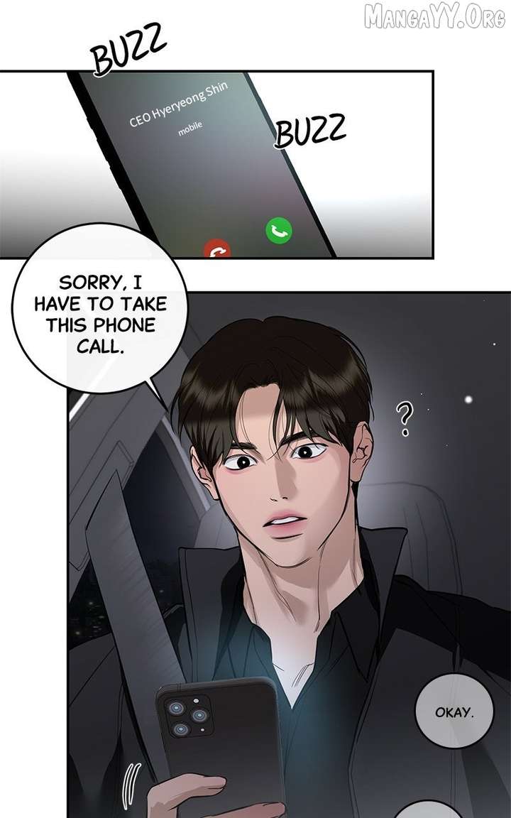 Extroversion of an Immortal Chapter 121 - Page 4