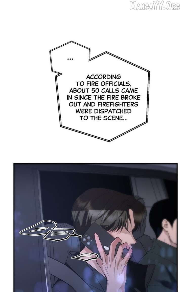 Extroversion of an Immortal Chapter 121 - Page 8