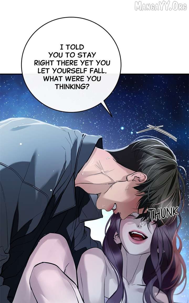 Extroversion of an Immortal Chapter 122 - Page 111