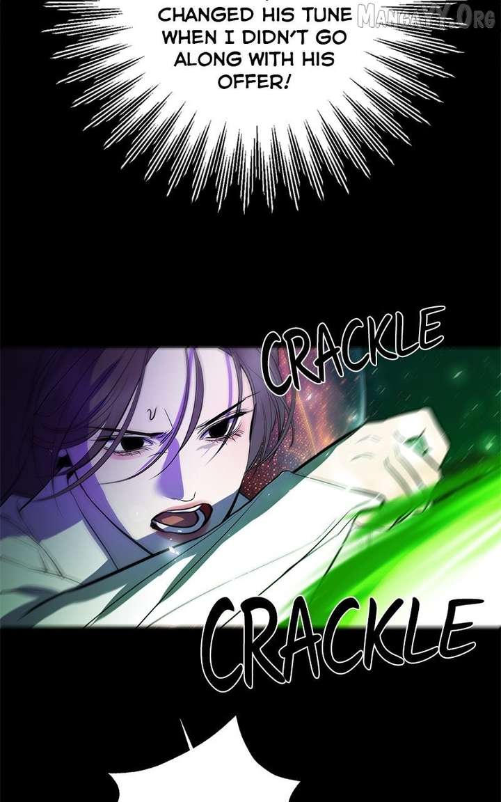 Extroversion of an Immortal Chapter 122 - Page 51