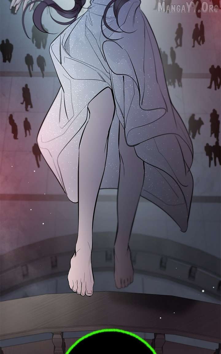 Extroversion of an Immortal Chapter 122 - Page 61