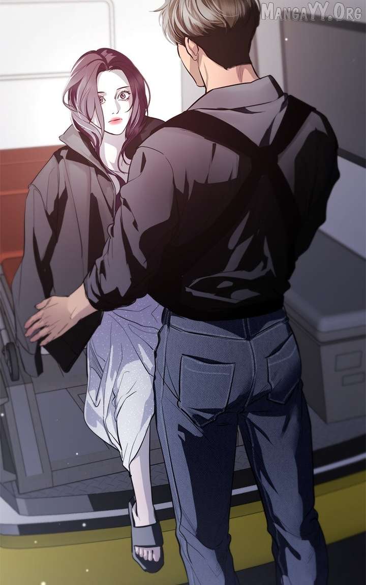 Extroversion of an Immortal Chapter 123 - Page 125