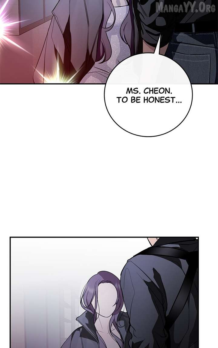 Extroversion of an Immortal Chapter 123 - Page 131