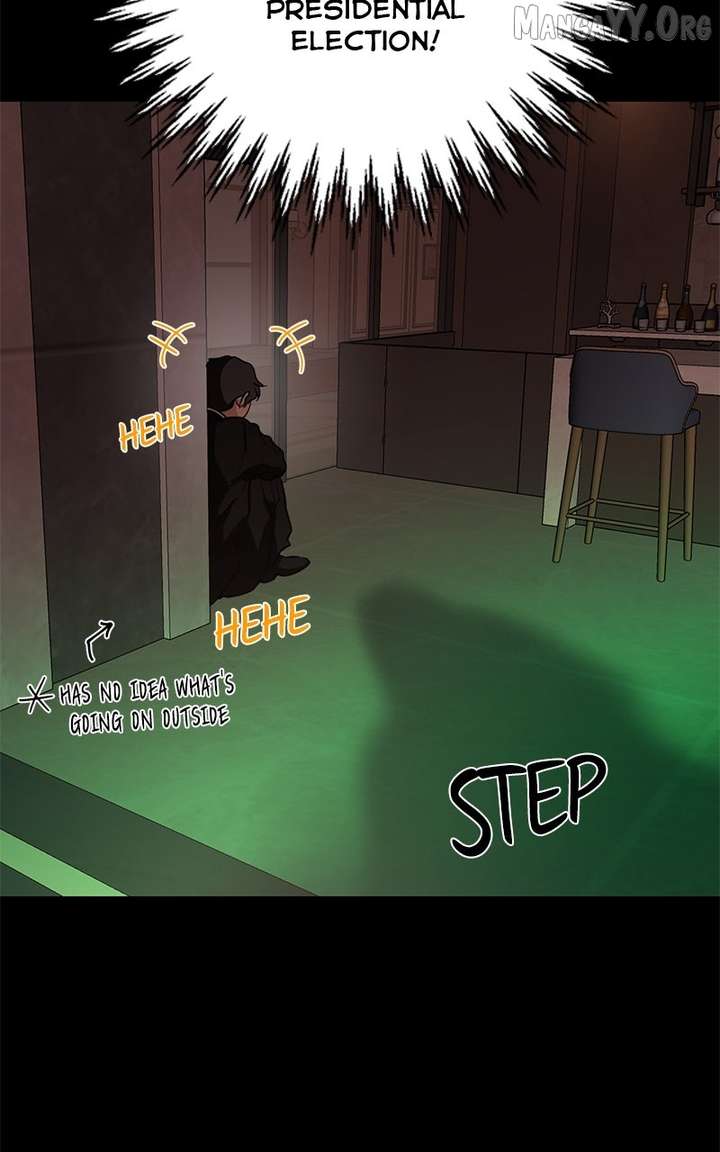 Extroversion of an Immortal Chapter 123 - Page 145