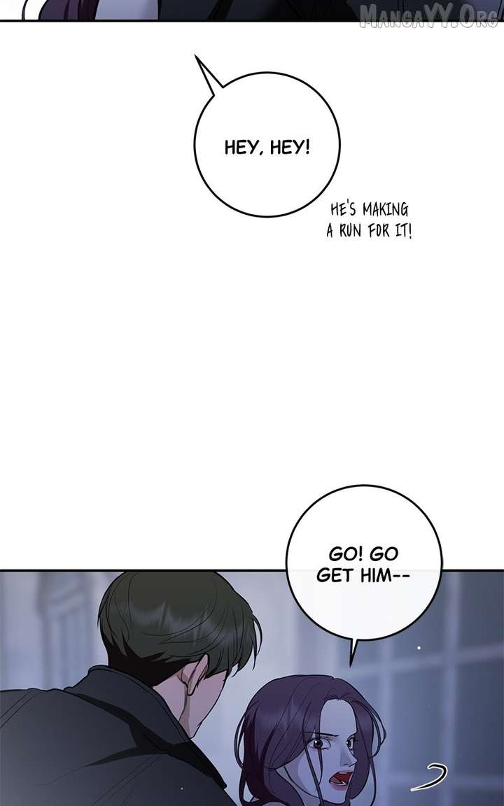 Extroversion of an Immortal Chapter 123 - Page 21