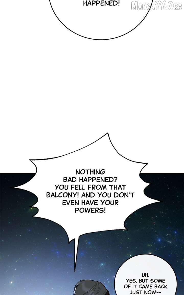 Extroversion of an Immortal Chapter 123 - Page 26