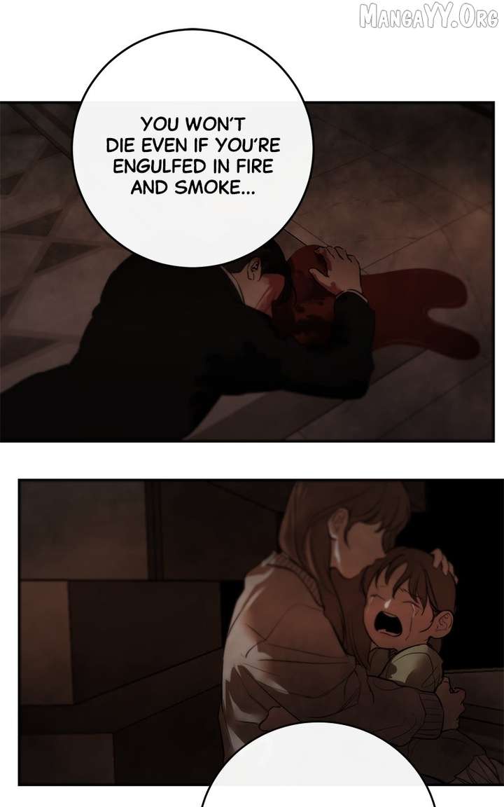 Extroversion of an Immortal Chapter 123 - Page 62