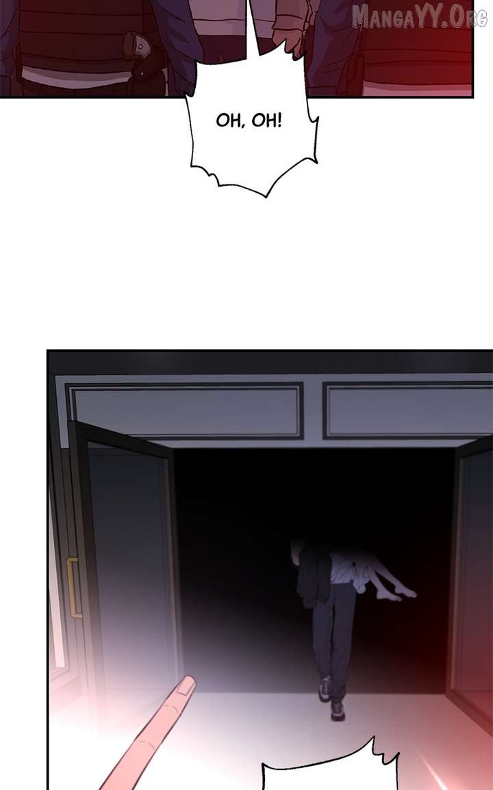 Extroversion of an Immortal Chapter 123 - Page 92