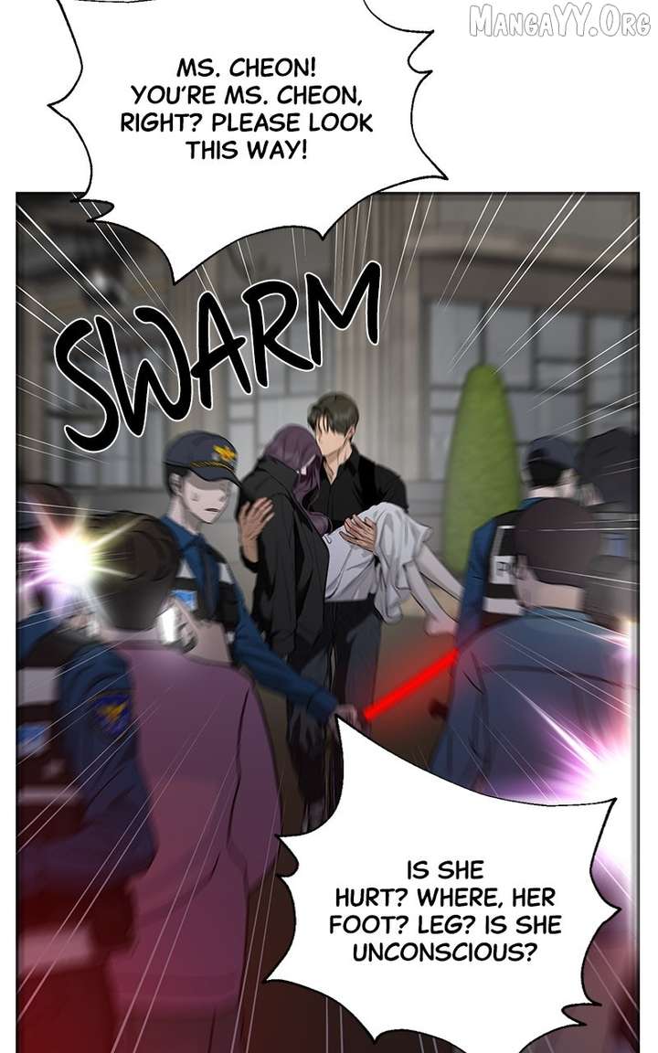 Extroversion of an Immortal Chapter 123 - Page 95