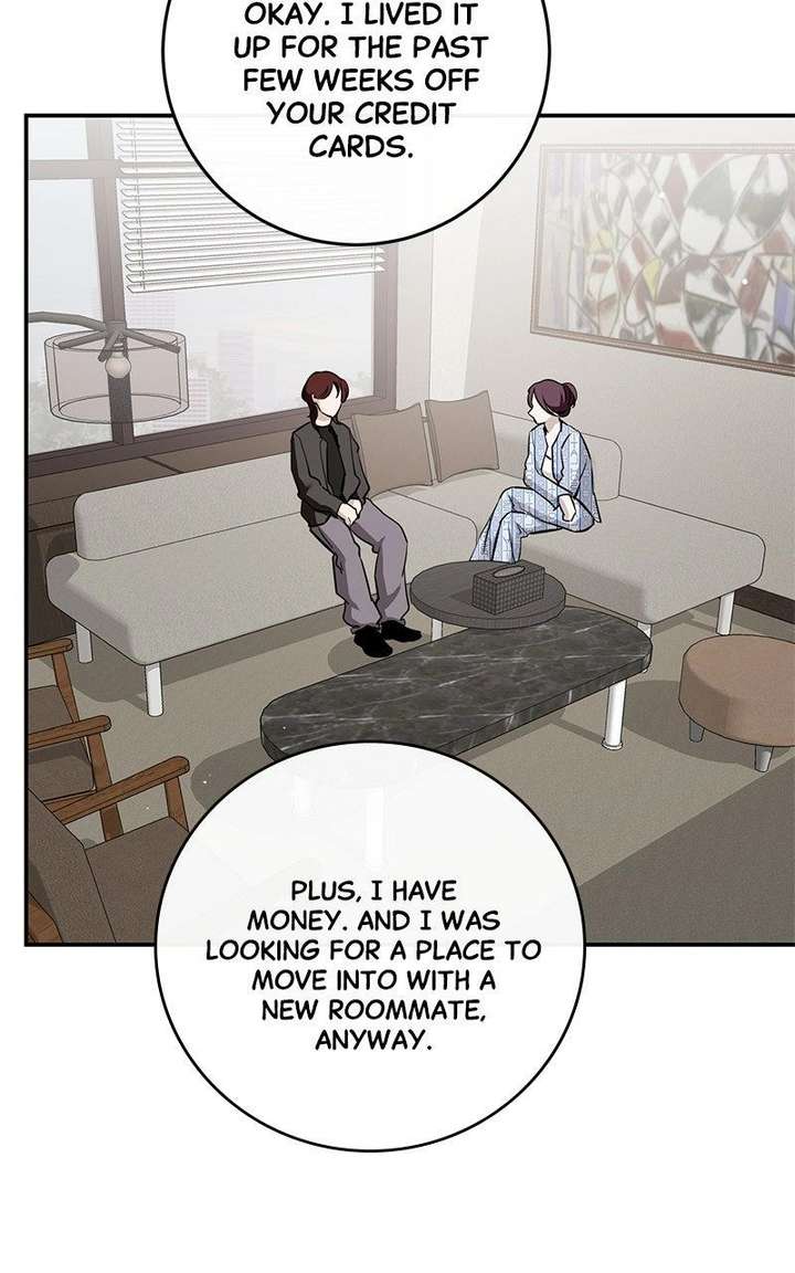 Extroversion of an Immortal Chapter 125 - Page 101