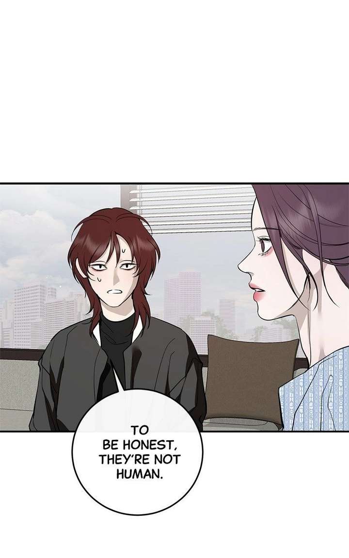 Extroversion of an Immortal Chapter 125 - Page 103