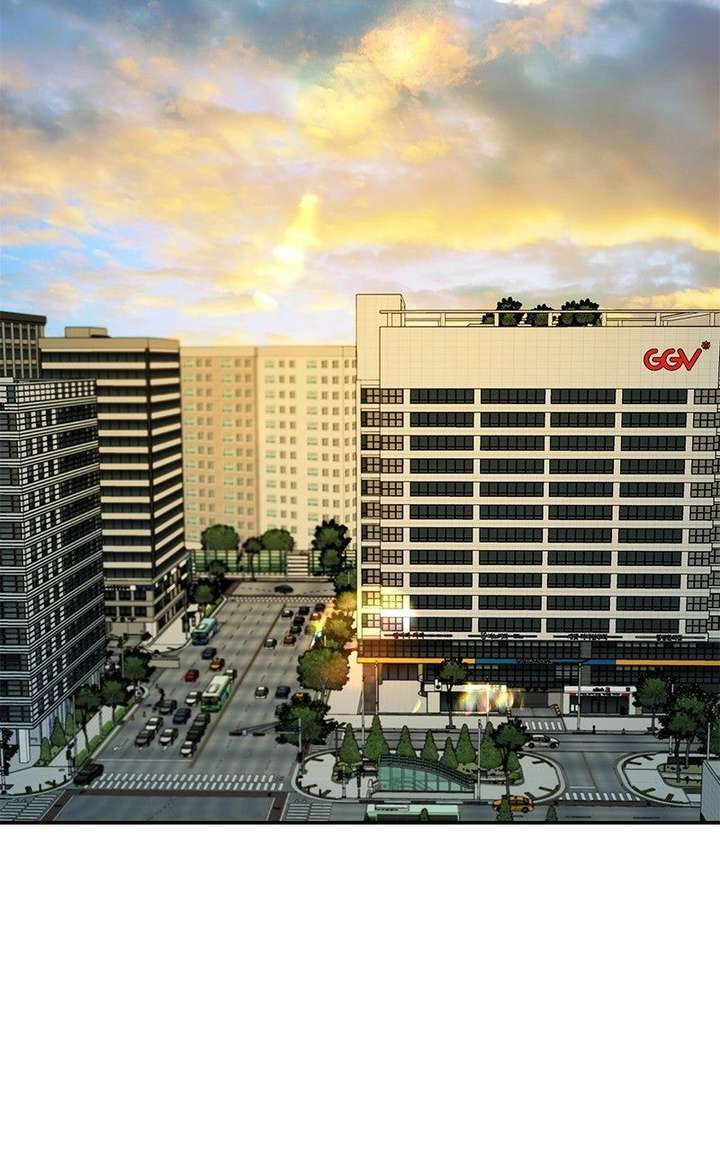 Extroversion of an Immortal Chapter 125 - Page 119