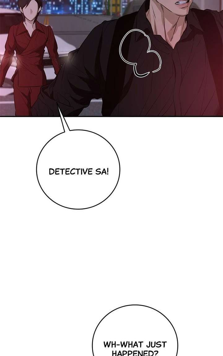 Extroversion of an Immortal Chapter 125 - Page 15