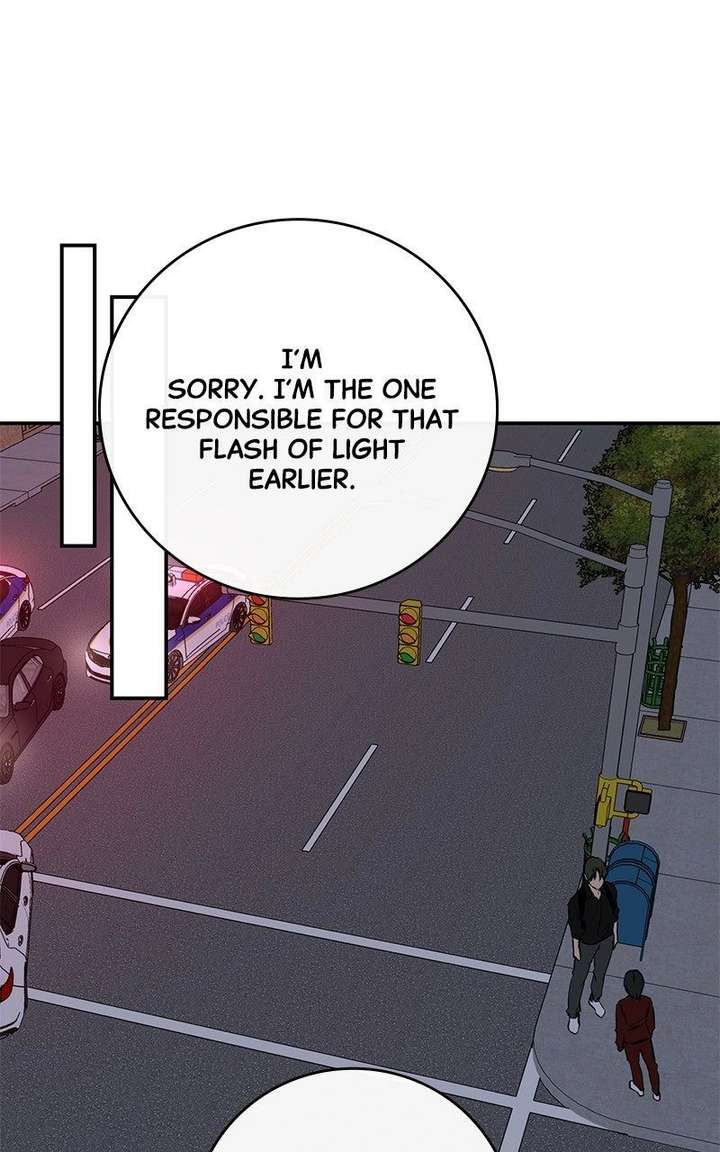 Extroversion of an Immortal Chapter 125 - Page 17