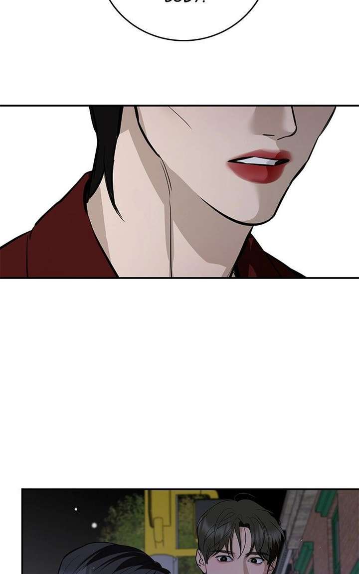 Extroversion of an Immortal Chapter 125 - Page 19