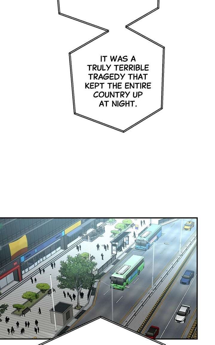 Extroversion of an Immortal Chapter 125 - Page 33