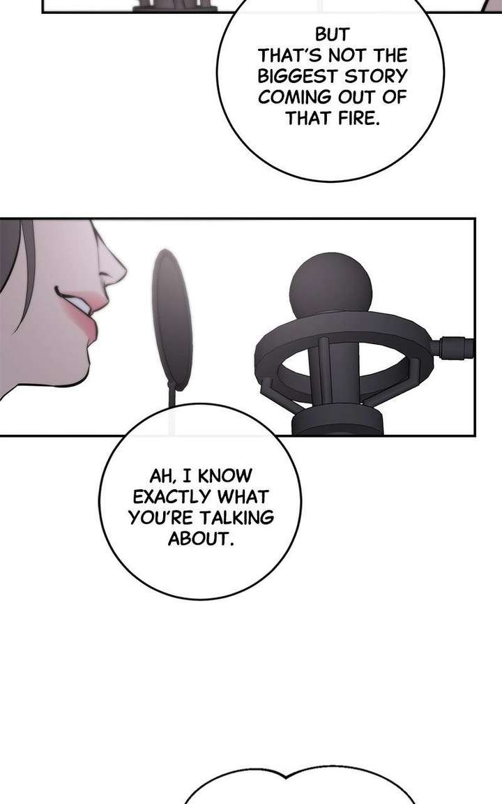 Extroversion of an Immortal Chapter 125 - Page 42