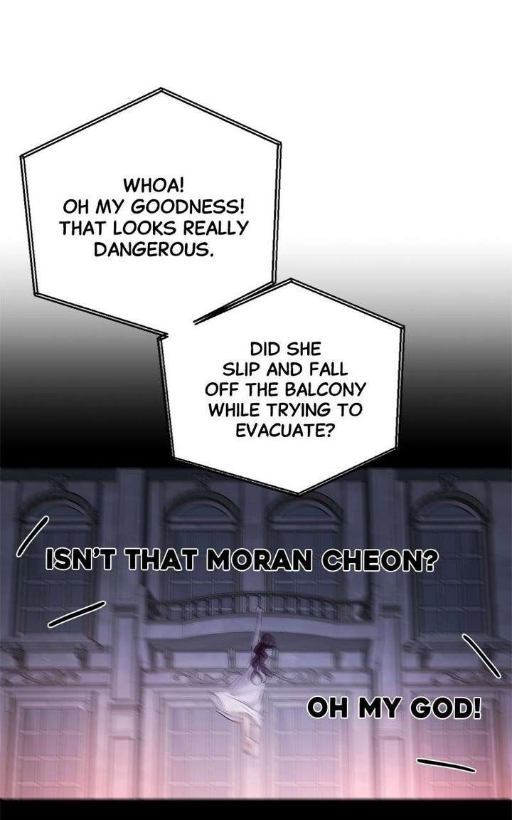 Extroversion of an Immortal Chapter 125 - Page 47