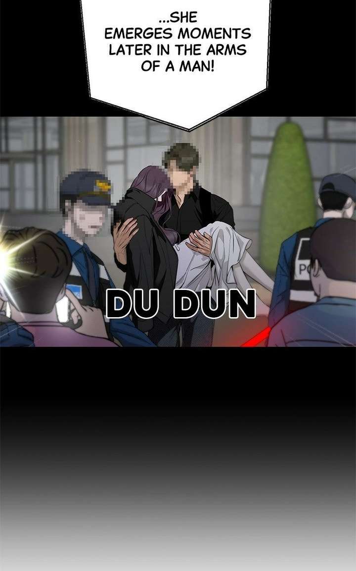 Extroversion of an Immortal Chapter 125 - Page 51