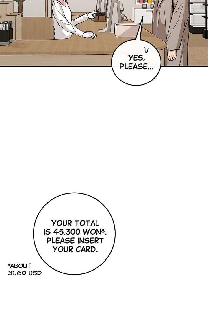 Extroversion of an Immortal Chapter 125 - Page 59