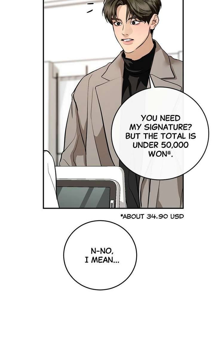 Extroversion of an Immortal Chapter 125 - Page 61