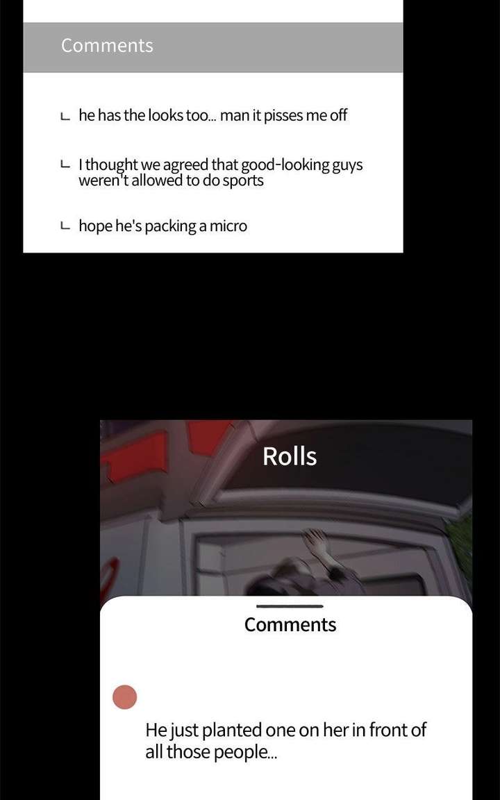 Extroversion of an Immortal Chapter 125 - Page 66