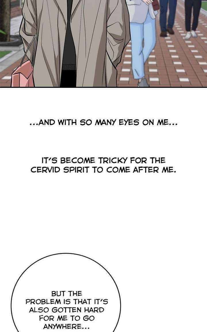 Extroversion of an Immortal Chapter 125 - Page 72