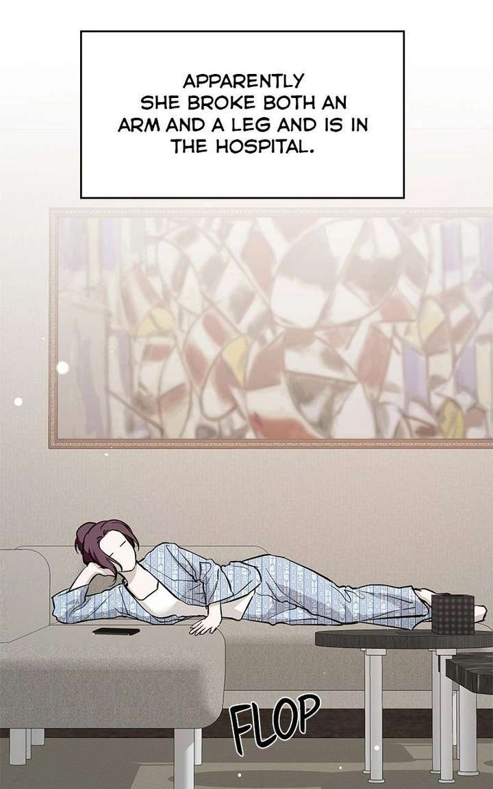 Extroversion of an Immortal Chapter 125 - Page 81