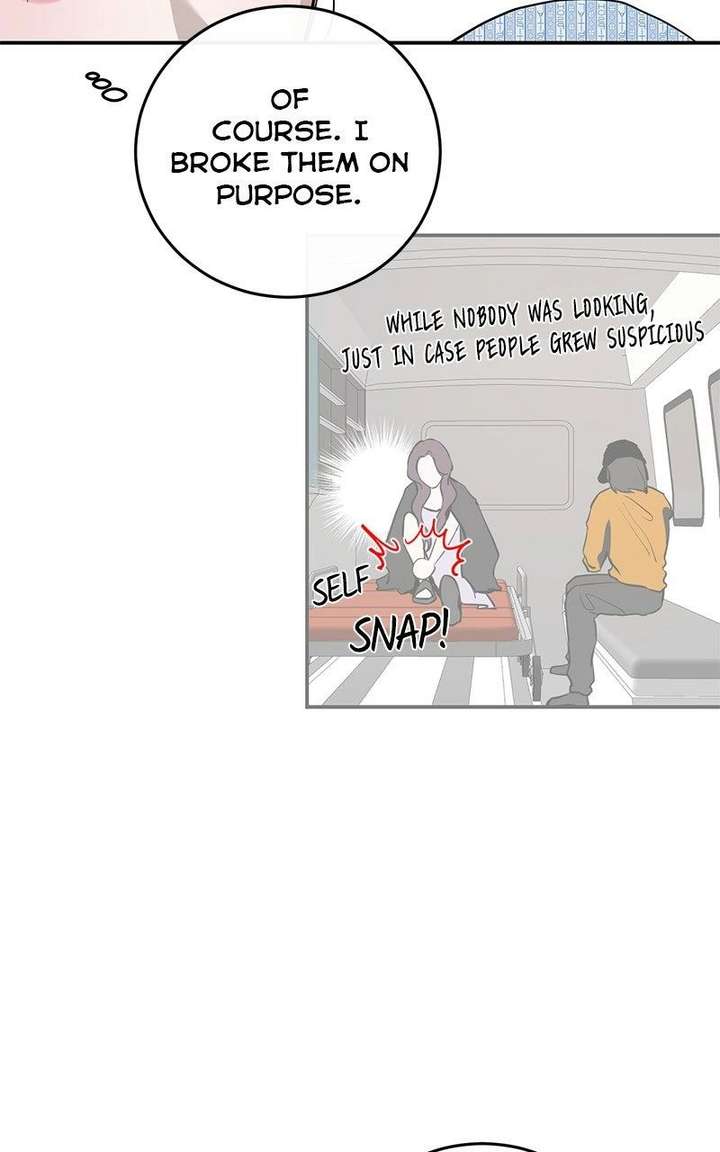 Extroversion of an Immortal Chapter 125 - Page 83