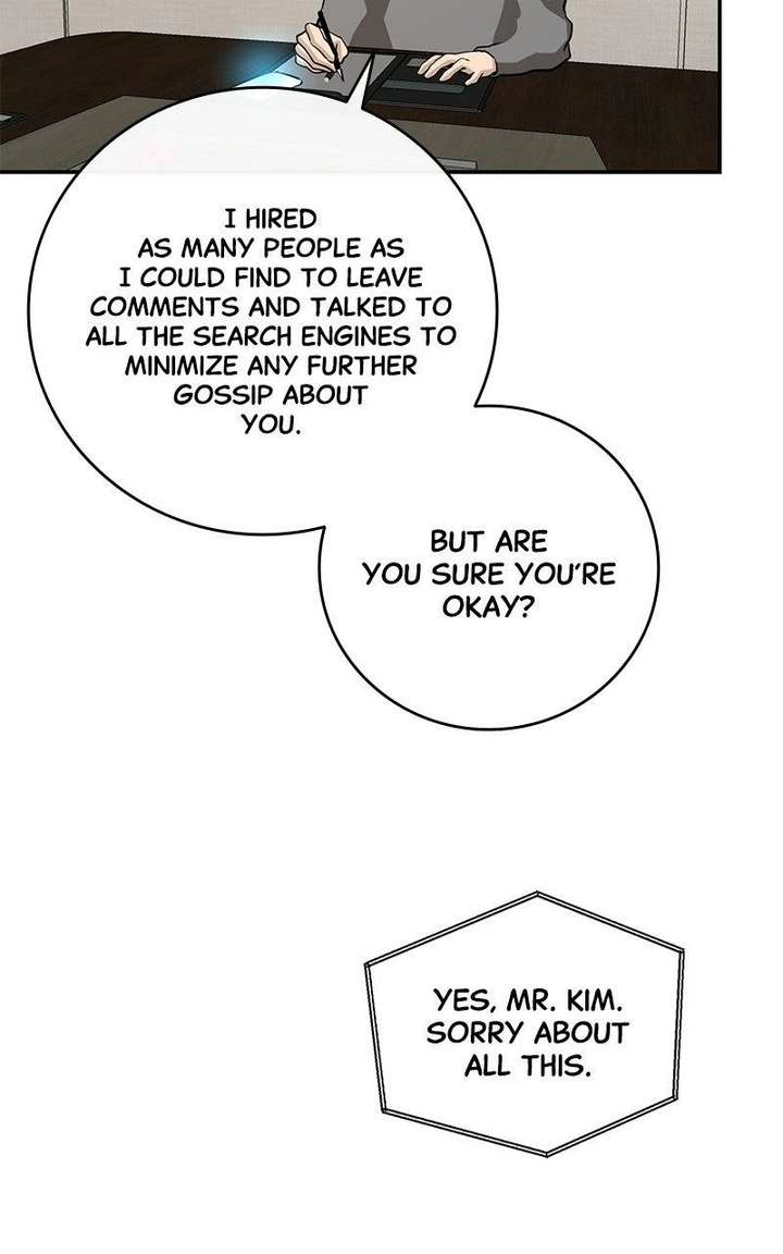 Extroversion of an Immortal Chapter 125 - Page 86