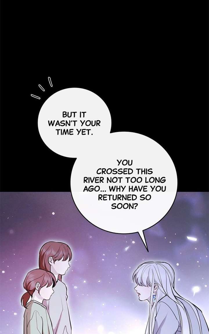 Extroversion of an Immortal Chapter 126 - Page 10