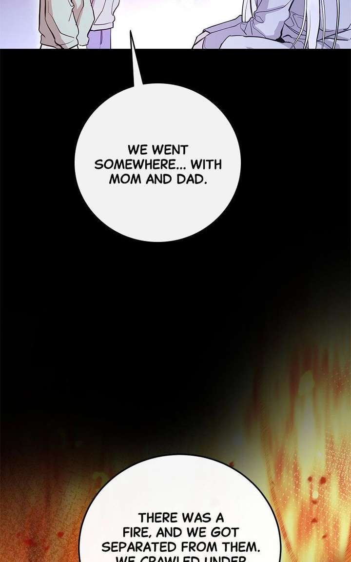 Extroversion of an Immortal Chapter 126 - Page 11