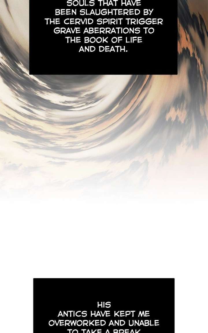 Extroversion of an Immortal Chapter 126 - Page 18