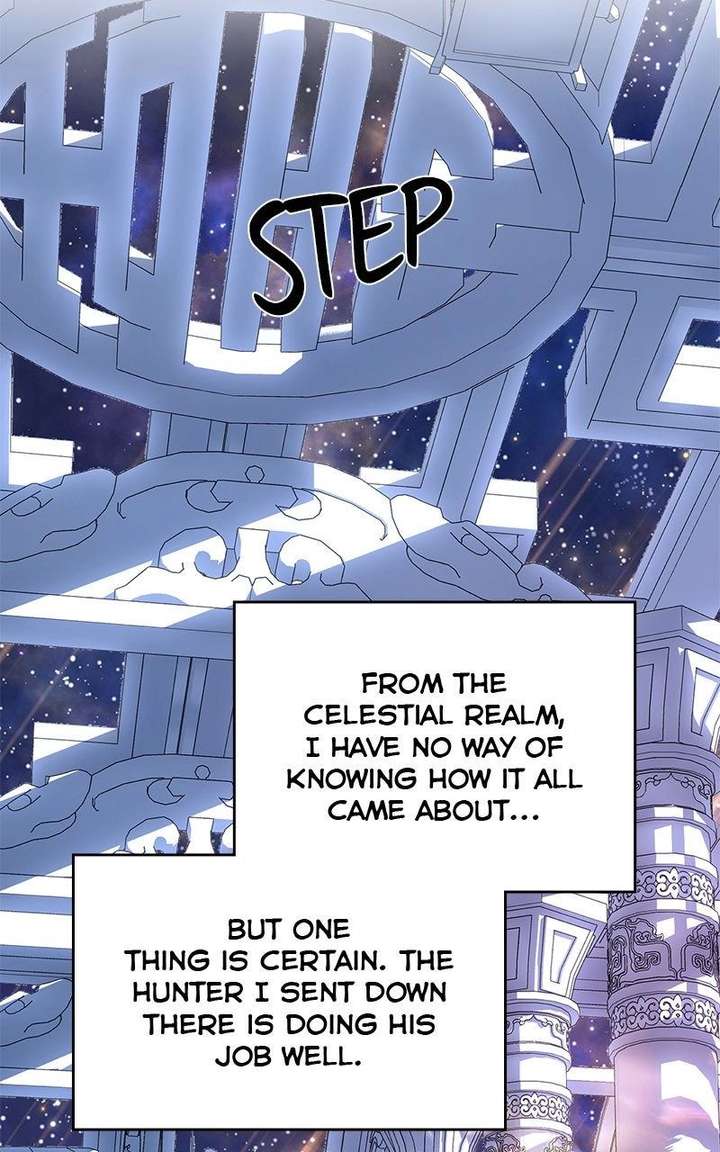 Extroversion of an Immortal Chapter 126 - Page 20