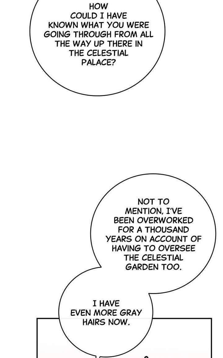 Extroversion of an Immortal Chapter 126 - Page 32