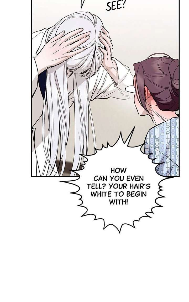 Extroversion of an Immortal Chapter 126 - Page 33