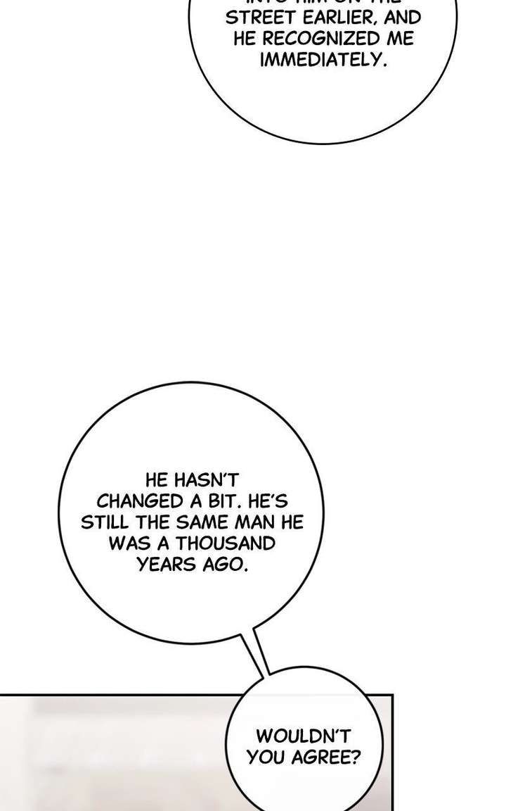 Extroversion of an Immortal Chapter 126 - Page 43