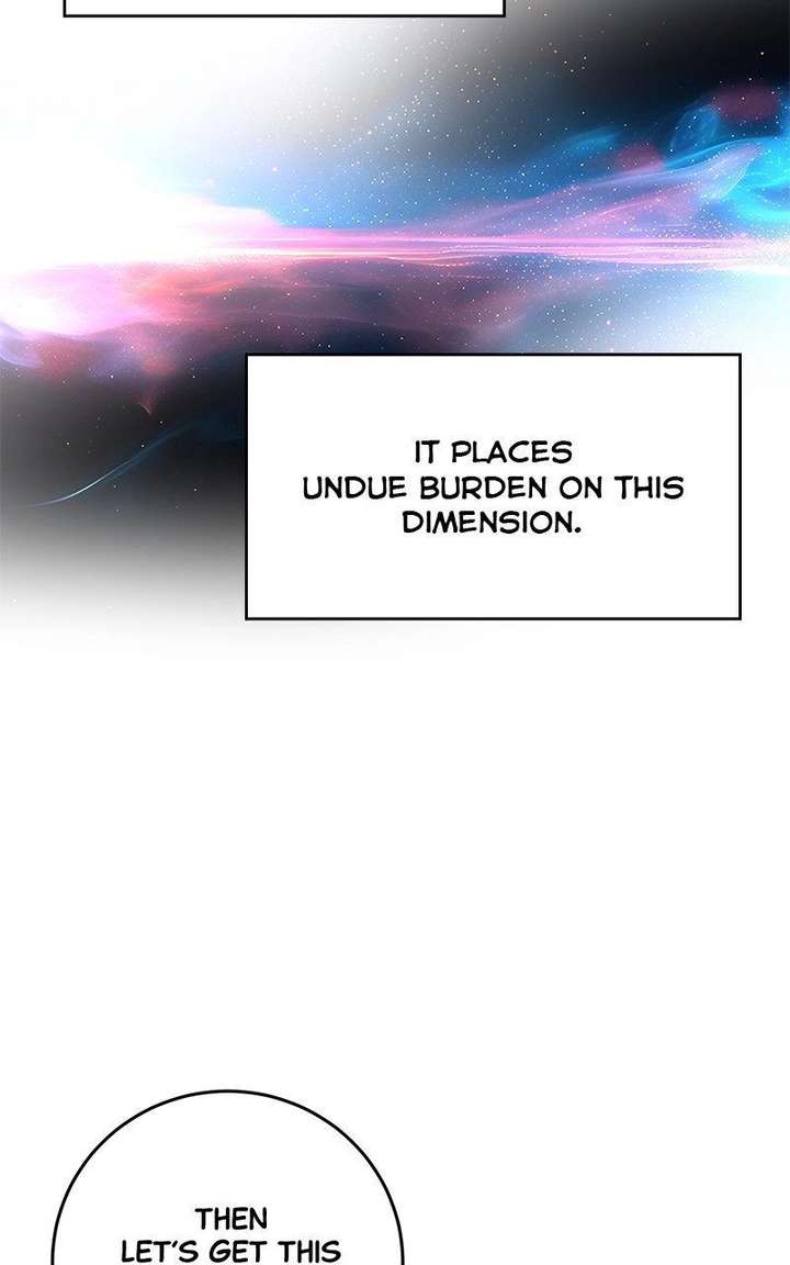 Extroversion of an Immortal Chapter 126 - Page 50