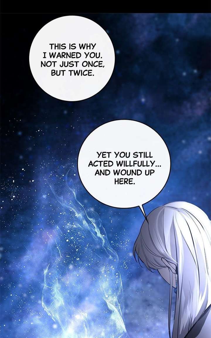 Extroversion of an Immortal Chapter 126 - Page 63